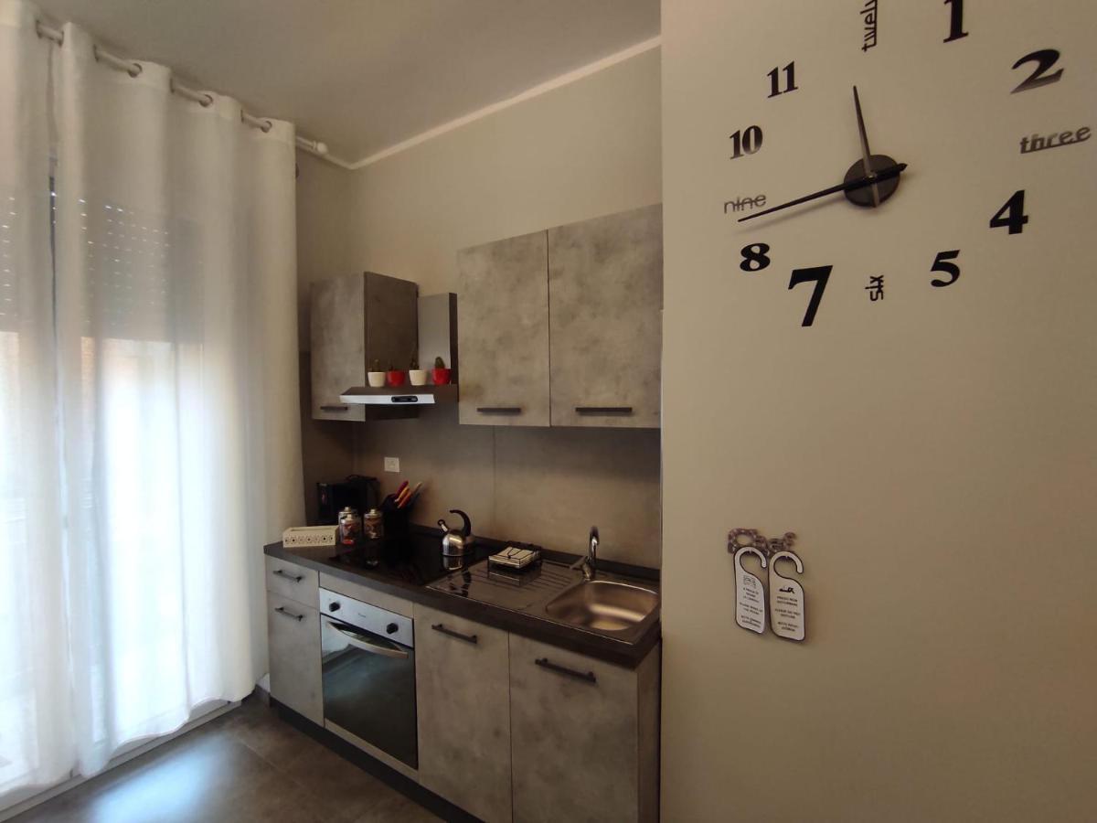 Frühstückspension Il Portico Affittacamere Bologna